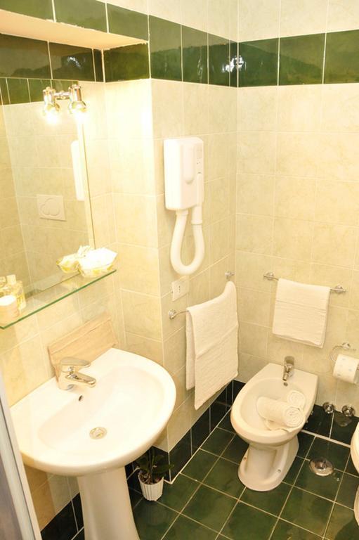 Relais Baroque Affittacamere Roma