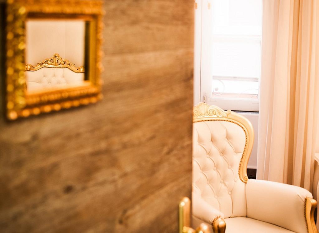 Affittacamere Relais Baroque