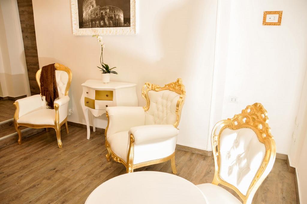 Relais Baroque 2* Roma