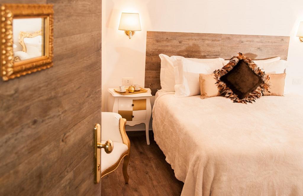 Relais Baroque Affittacamere 2*