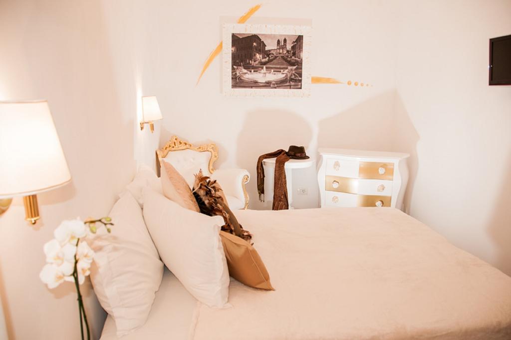 Relais Baroque Affittacamere Roma