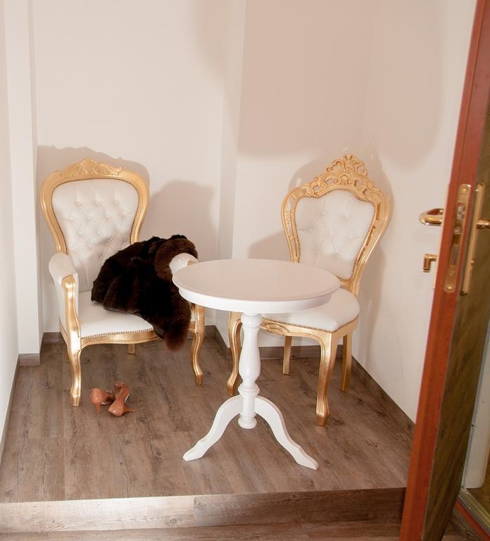 Relais Baroque Affittacamere