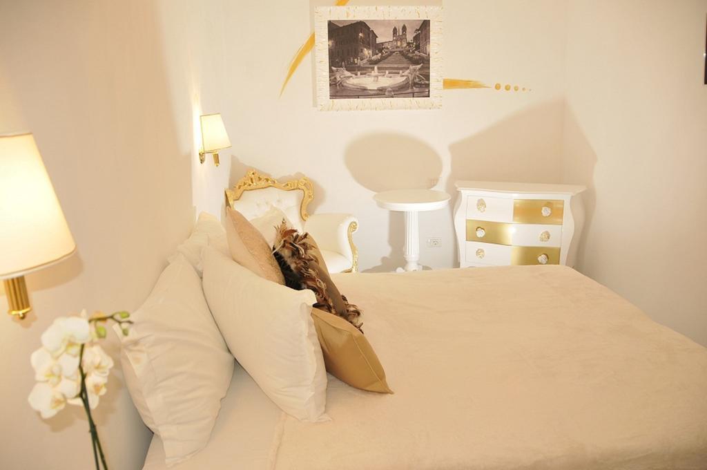 Affittacamere Relais Baroque 2*