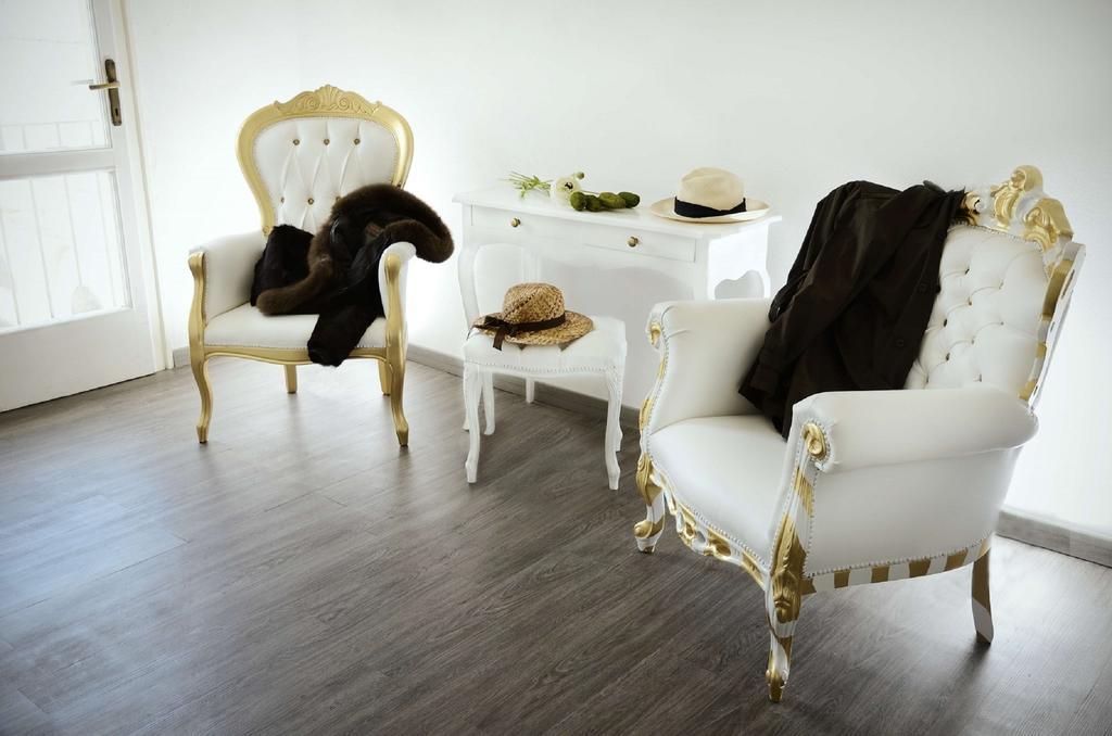 Affittacamere Relais Baroque 2*