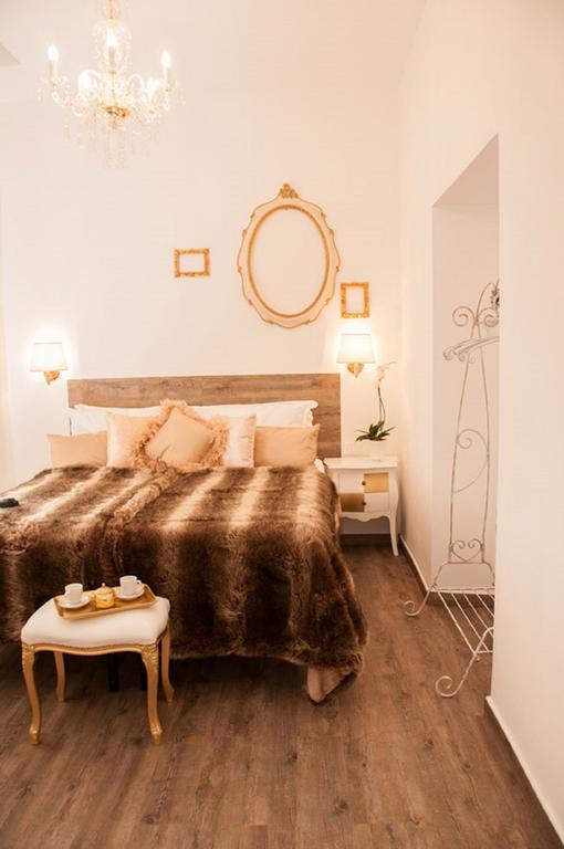 Pensión Relais Baroque Roma