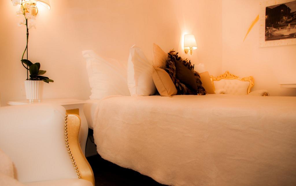 Pensión Relais Baroque 2*