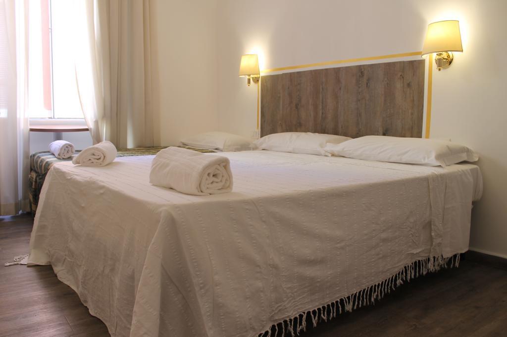 Pensión Relais Baroque